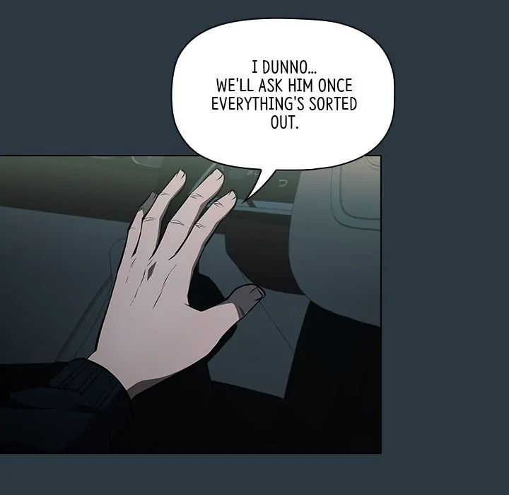 Malcolm, The Superstar Detective [Official] Chapter 45 - page 109