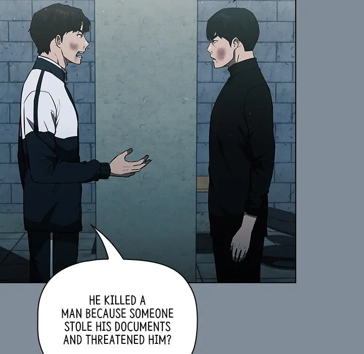 Malcolm, The Superstar Detective [Official] Chapter 45 - page 11