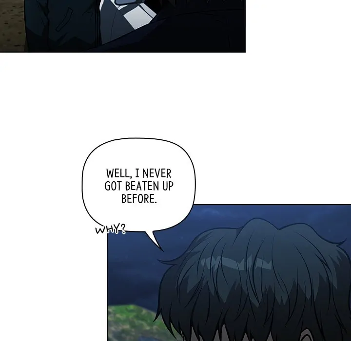 Malcolm, The Superstar Detective [Official] Chapter 45 - page 127