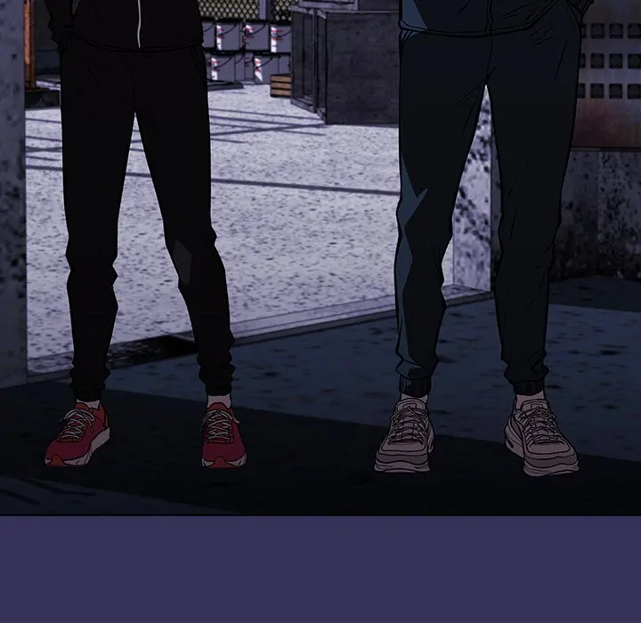 Malcolm, The Superstar Detective [Official] Chapter 45 - page 150