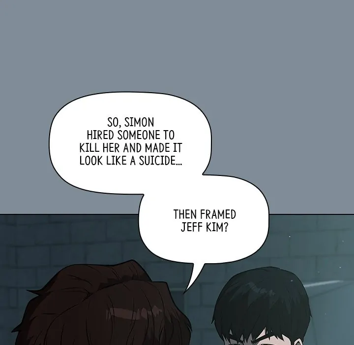 Malcolm, The Superstar Detective [Official] Chapter 45 - page 23