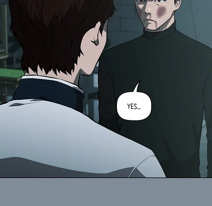 Malcolm, The Superstar Detective [Official] Chapter 45 - page 24
