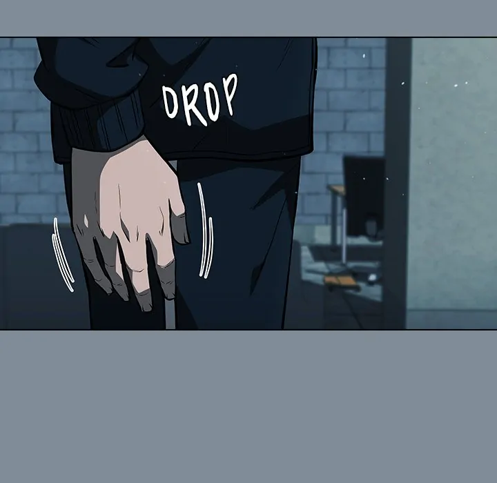 Malcolm, The Superstar Detective [Official] Chapter 45 - page 27