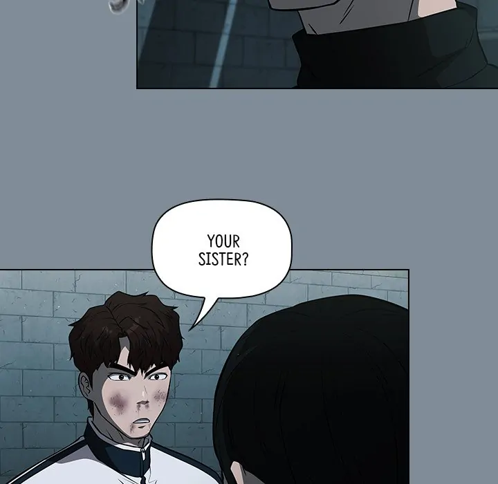 Malcolm, The Superstar Detective [Official] Chapter 45 - page 31