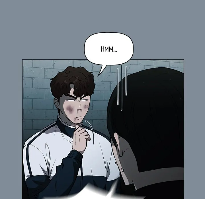 Malcolm, The Superstar Detective [Official] Chapter 45 - page 36