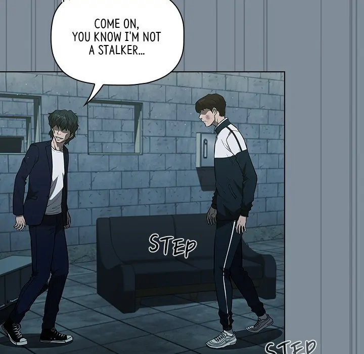 Malcolm, The Superstar Detective [Official] Chapter 45 - page 43