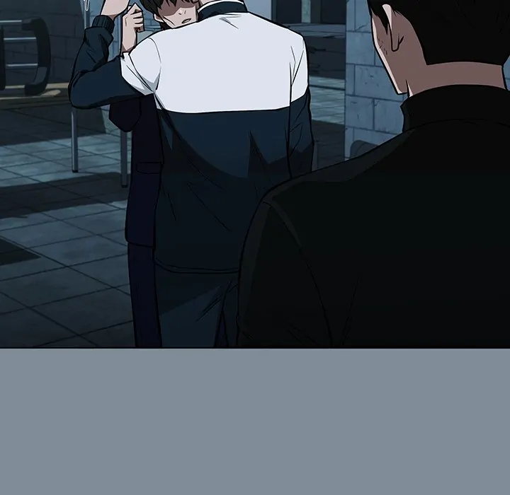 Malcolm, The Superstar Detective [Official] Chapter 45 - page 57