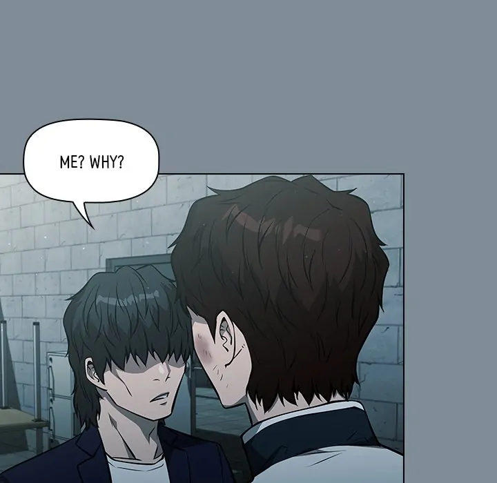 Malcolm, The Superstar Detective [Official] Chapter 45 - page 58