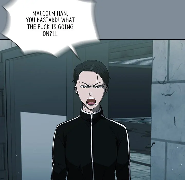 Malcolm, The Superstar Detective [Official] Chapter 45 - page 66