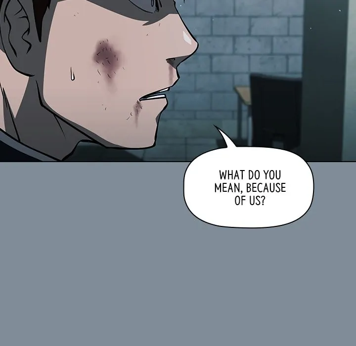 Malcolm, The Superstar Detective [Official] Chapter 45 - page 6