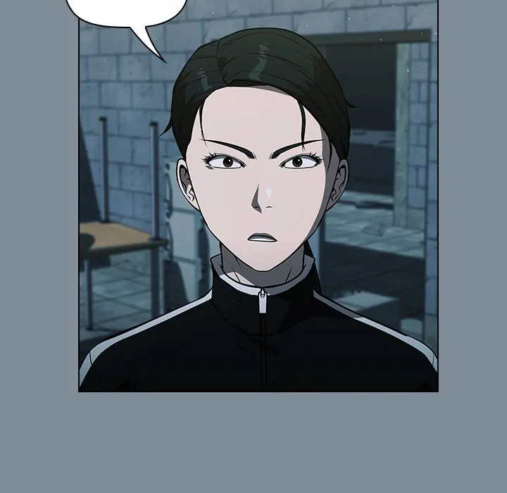 Malcolm, The Superstar Detective [Official] Chapter 45 - page 73