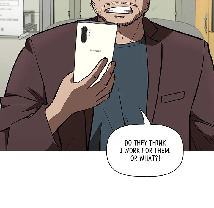 Malcolm, The Superstar Detective [Official] Chapter 45 - page 88
