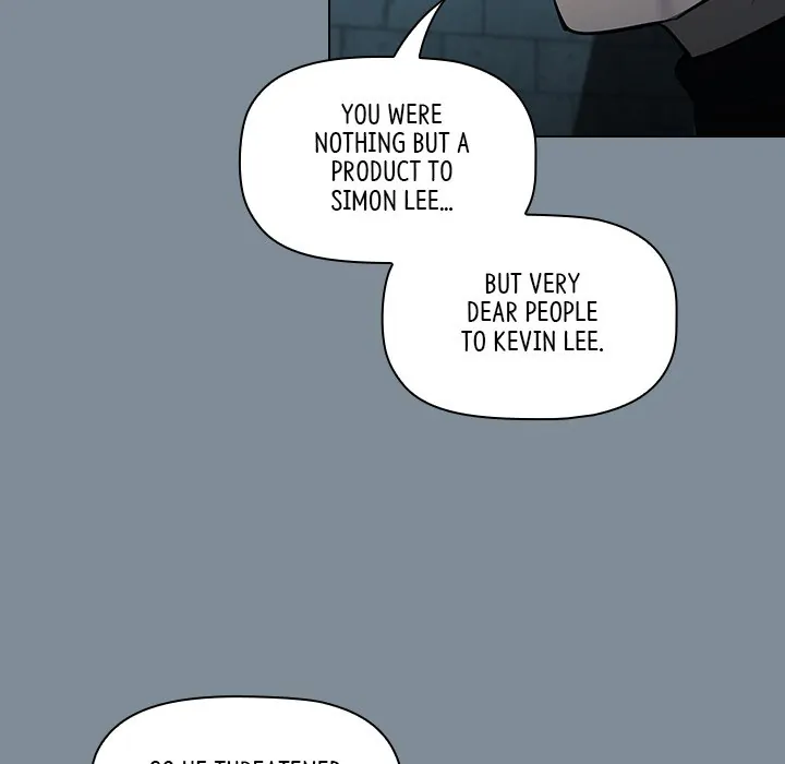 Malcolm, The Superstar Detective [Official] Chapter 45 - page 8