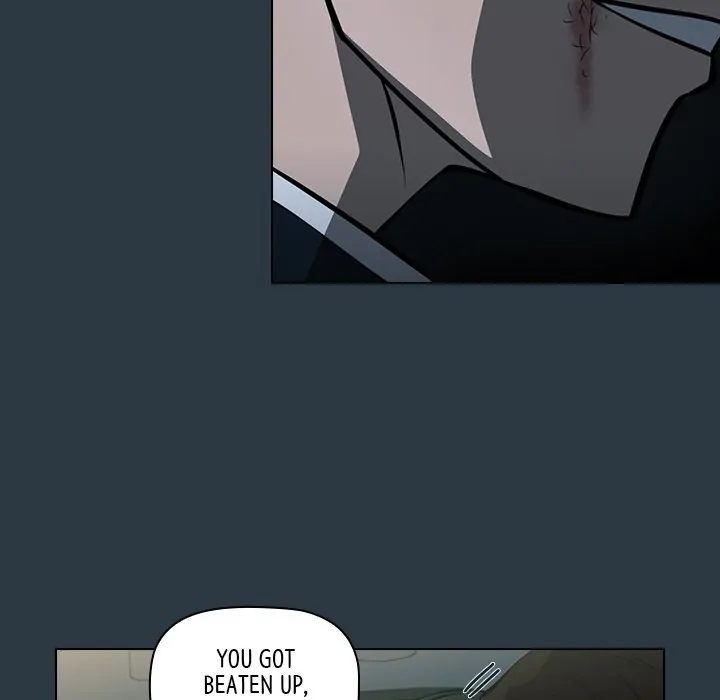Malcolm, The Superstar Detective [Official] Chapter 45 - page 95