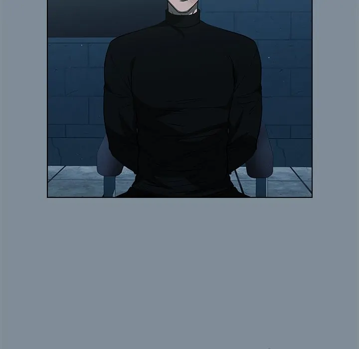Malcolm, The Superstar Detective [Official] Chapter 44 - page 32