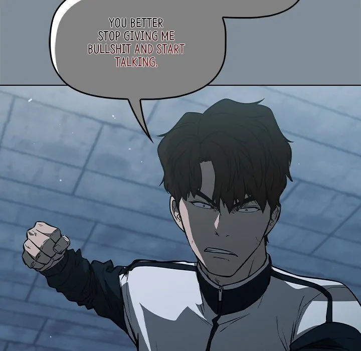 Malcolm, The Superstar Detective [Official] Chapter 44 - page 47