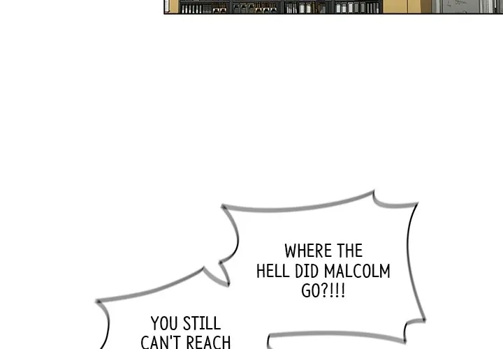 Malcolm, The Superstar Detective [Official] Chapter 44 - page 4
