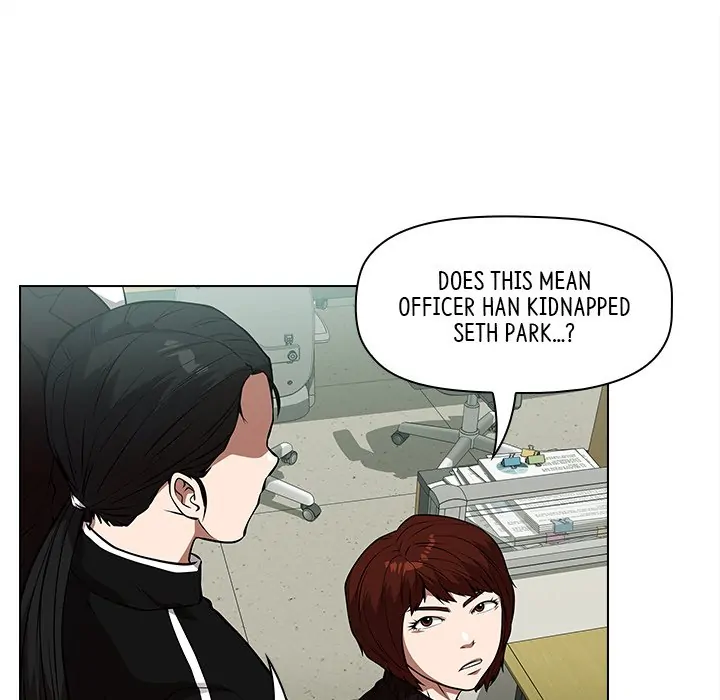 Malcolm, The Superstar Detective [Official] Chapter 44 - page 64