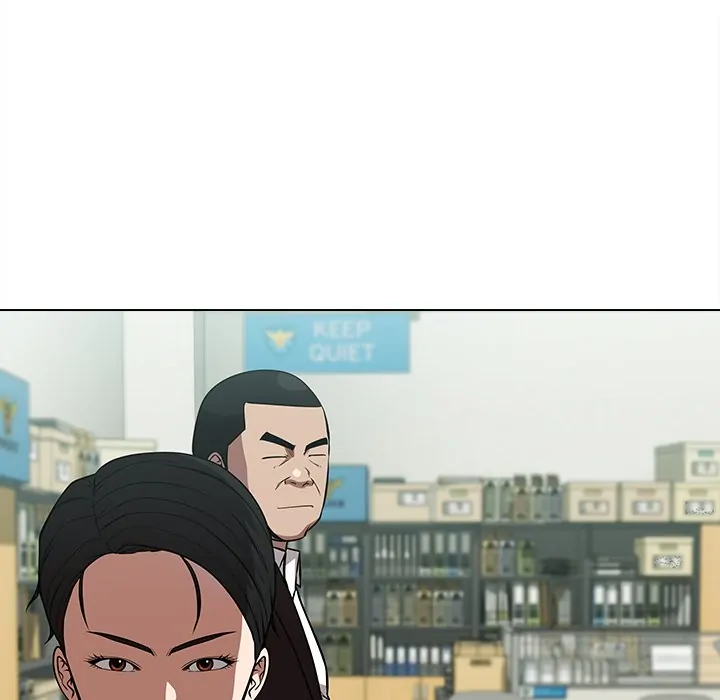 Malcolm, The Superstar Detective [Official] Chapter 44 - page 67