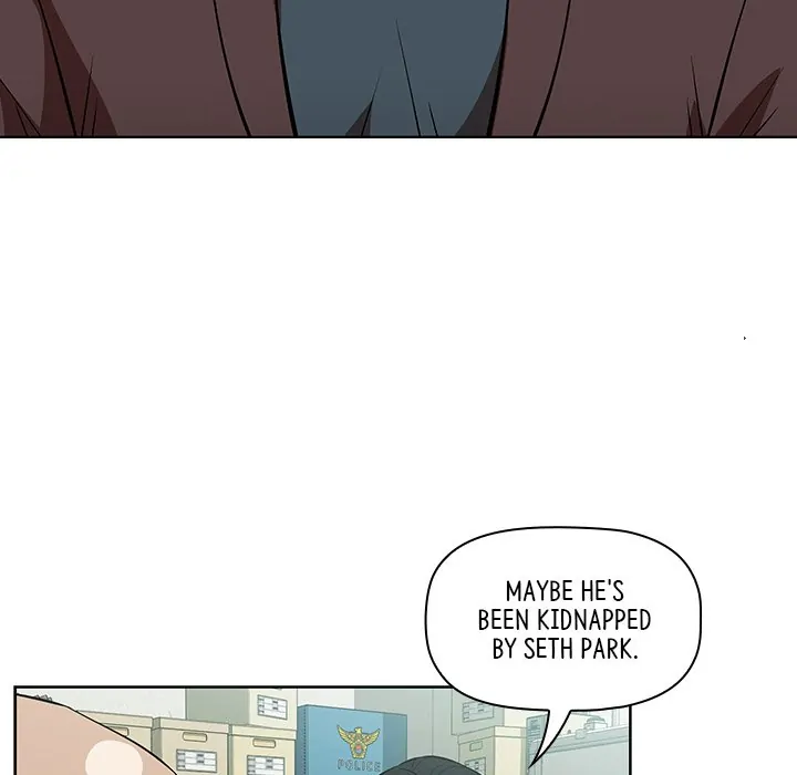 Malcolm, The Superstar Detective [Official] Chapter 44 - page 6