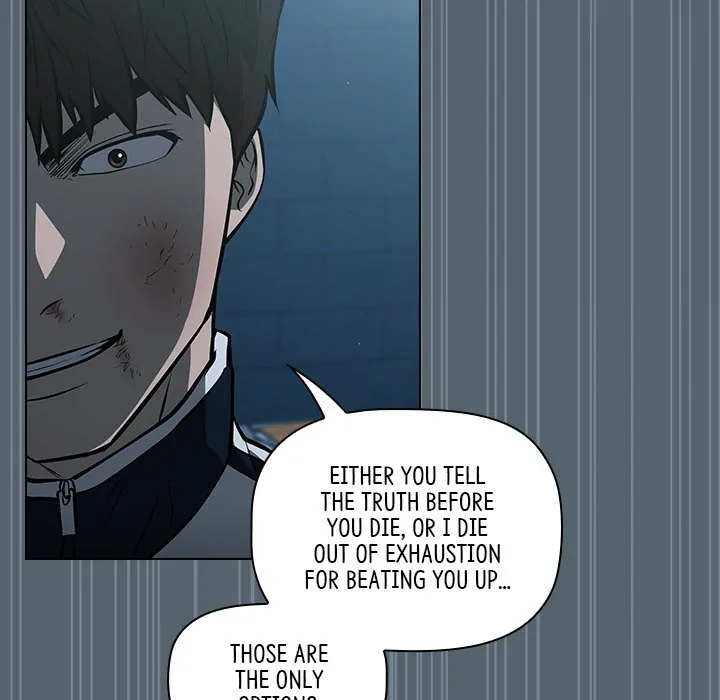 Malcolm, The Superstar Detective [Official] Chapter 44 - page 81