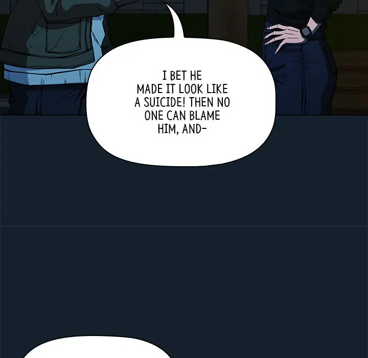 Malcolm, The Superstar Detective [Official] Chapter 3 - page 174