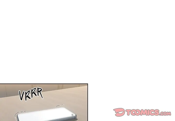 Malcolm, The Superstar Detective [Official] Chapter 43 - page 3