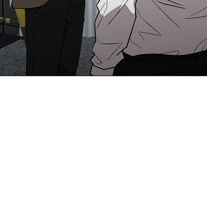 Malcolm, The Superstar Detective [Official] Chapter 25 - page 115