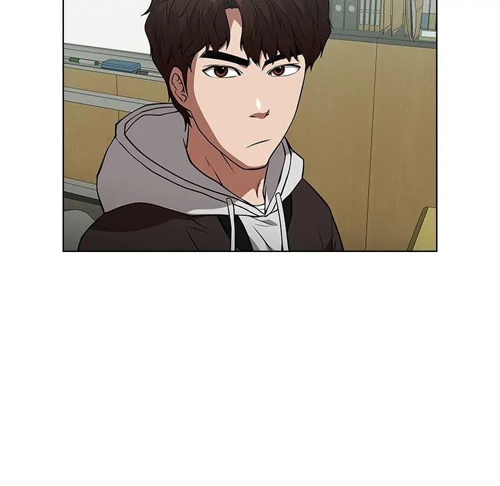 Malcolm, The Superstar Detective [Official] Chapter 42 - page 70