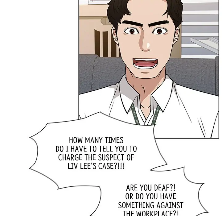 Malcolm, The Superstar Detective [Official] Chapter 24 - page 115