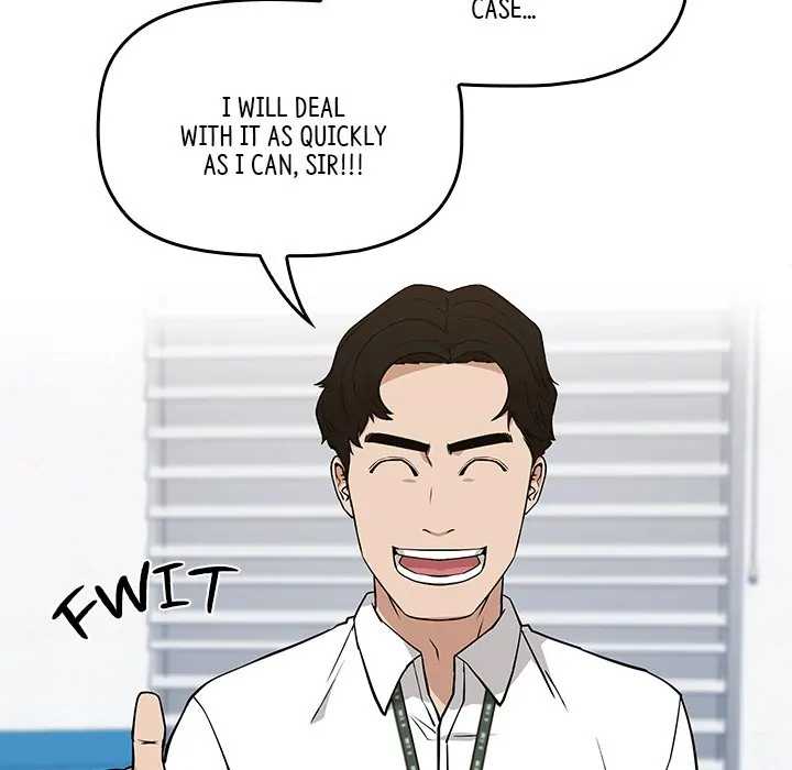 Malcolm, The Superstar Detective [Official] Chapter 24 - page 130