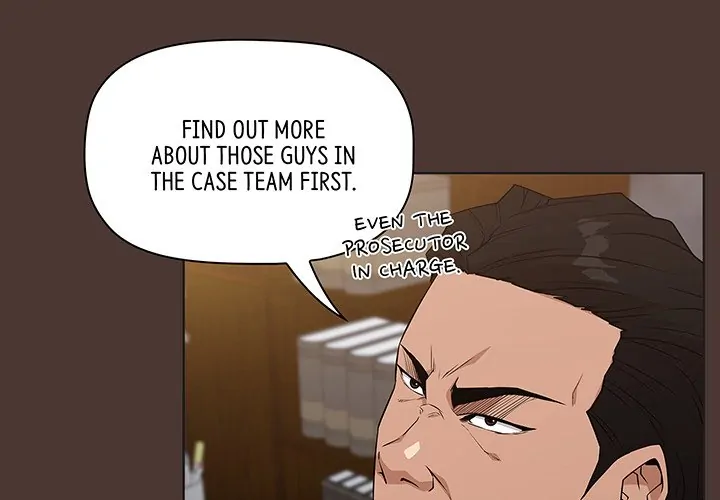 Malcolm, The Superstar Detective [Official] Chapter 24 - page 4