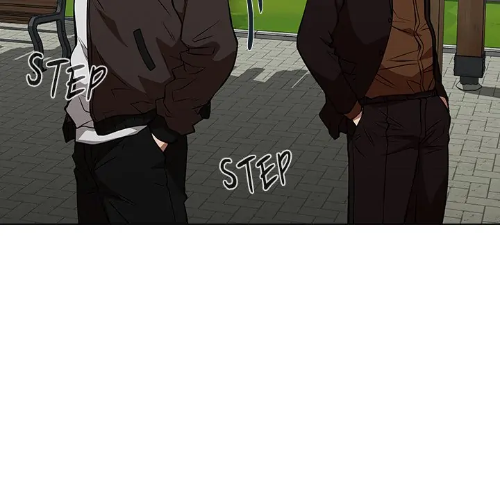 Malcolm, The Superstar Detective [Official] Chapter 41 - page 130