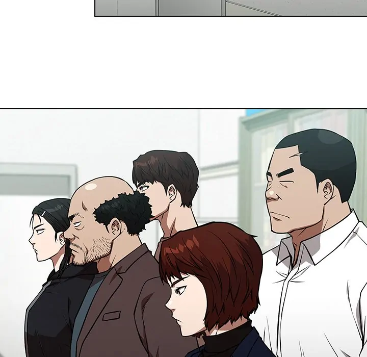 Malcolm, The Superstar Detective [Official] Chapter 41 - page 31