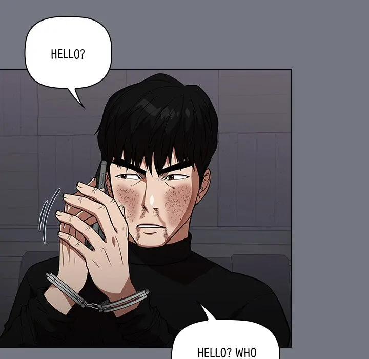 Malcolm, The Superstar Detective [Official] Chapter 41 - page 40
