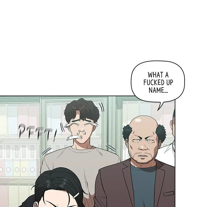 Malcolm, The Superstar Detective [Official] Chapter 41 - page 71
