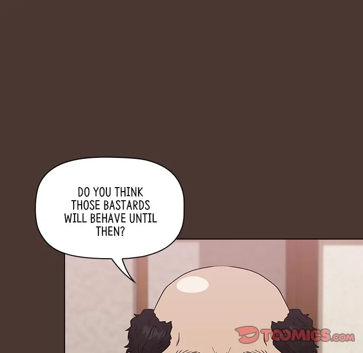Malcolm, The Superstar Detective [Official] Chapter 22 - page 99