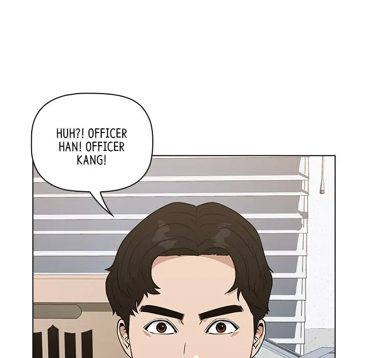 Malcolm, The Superstar Detective [Official] Chapter 22 - page 135