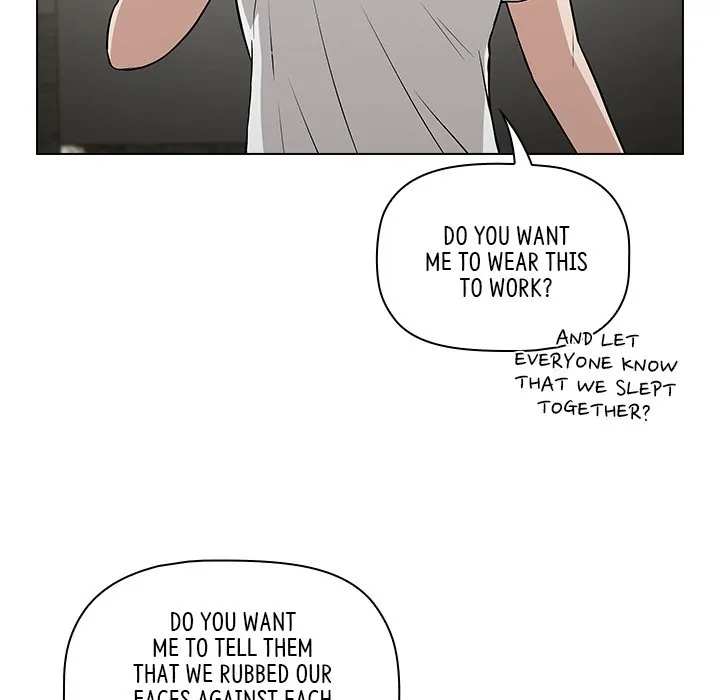 Malcolm, The Superstar Detective [Official] Chapter 22 - page 37