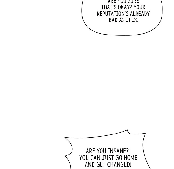 Malcolm, The Superstar Detective [Official] Chapter 22 - page 39