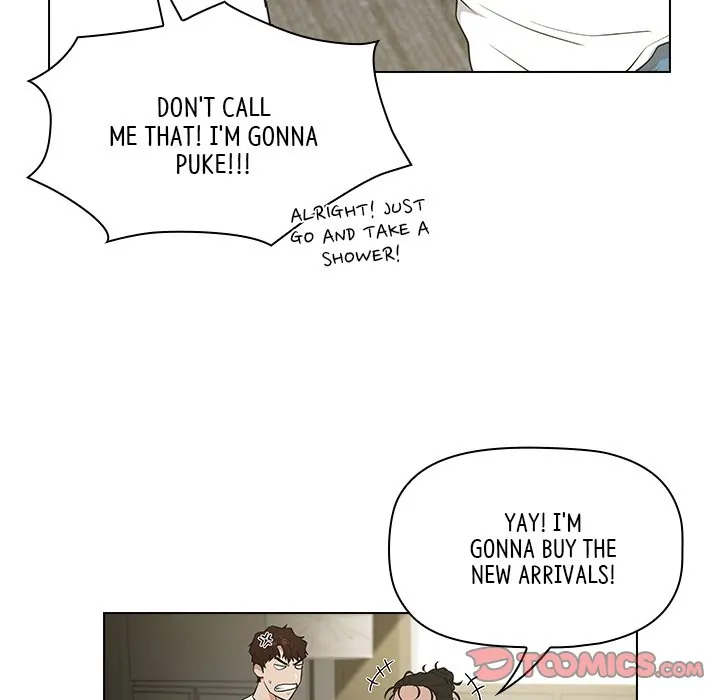 Malcolm, The Superstar Detective [Official] Chapter 22 - page 51