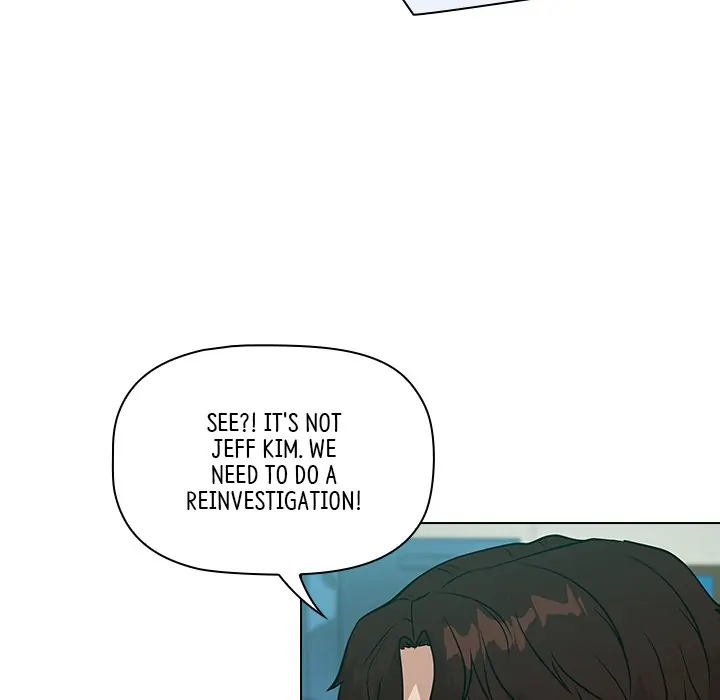 Malcolm, The Superstar Detective [Official] Chapter 22 - page 59