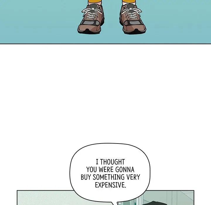 Malcolm, The Superstar Detective [Official] Chapter 22 - page 76