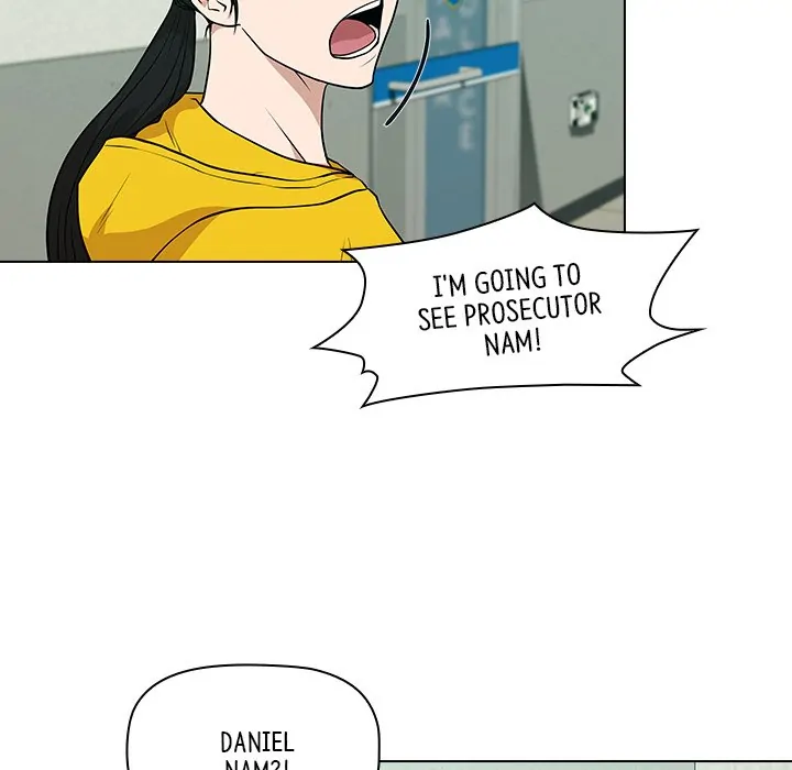 Malcolm, The Superstar Detective [Official] Chapter 22 - page 82
