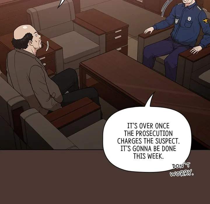 Malcolm, The Superstar Detective [Official] Chapter 22 - page 98
