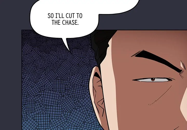 Malcolm, The Superstar Detective [Official] Chapter 38 - page 4