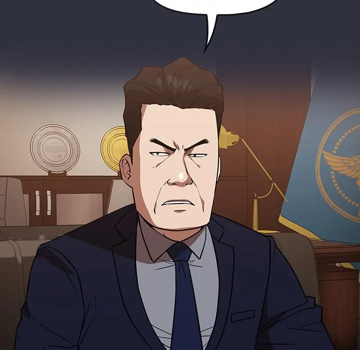 Malcolm, The Superstar Detective [Official] Chapter 38 - page 6