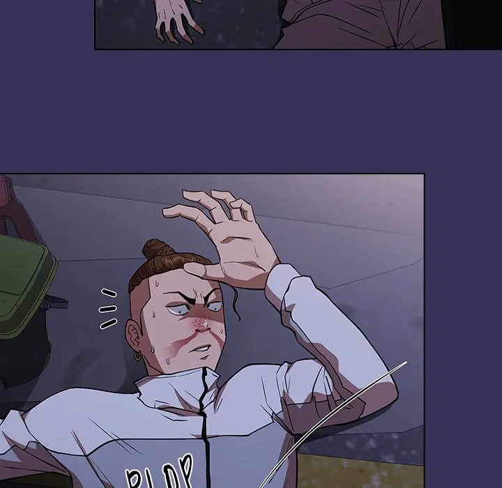 Malcolm, The Superstar Detective [Official] Chapter 27 - page 148