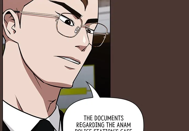 Malcolm, The Superstar Detective [Official] Chapter 27 - page 4