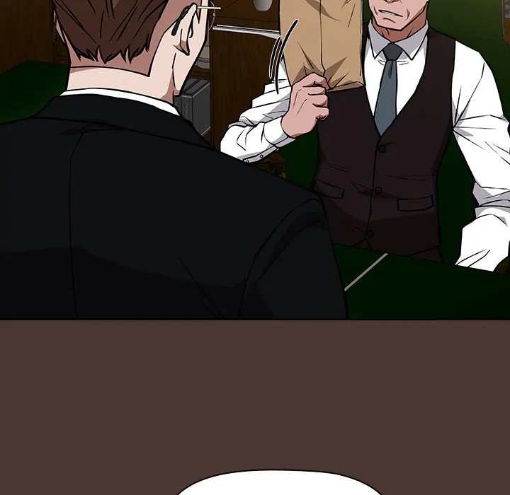 Malcolm, The Superstar Detective [Official] Chapter 27 - page 6